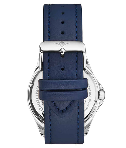 Aeronaut 3916 Quartz 43mm Aviator