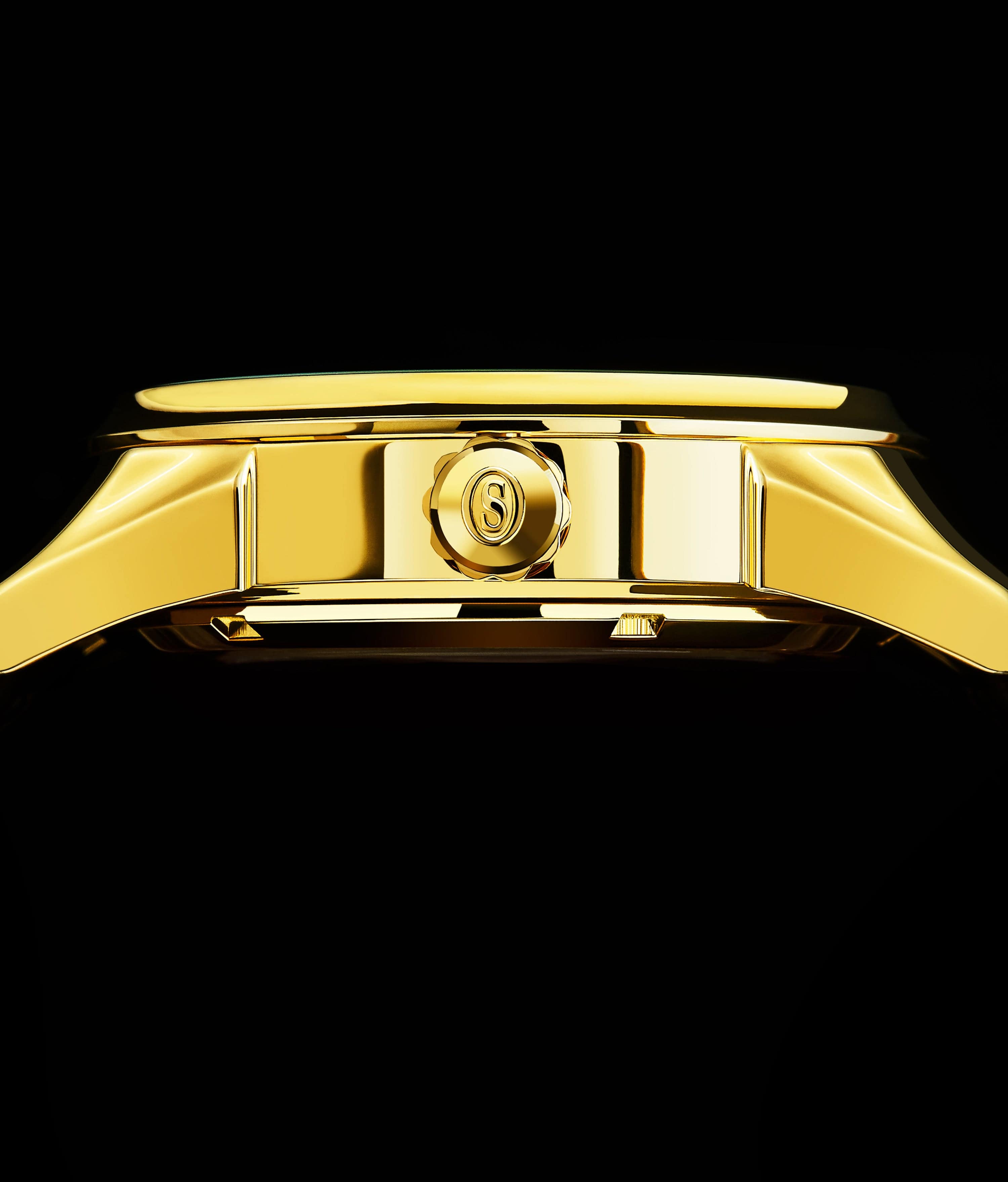 Precision. Power. Presentation.