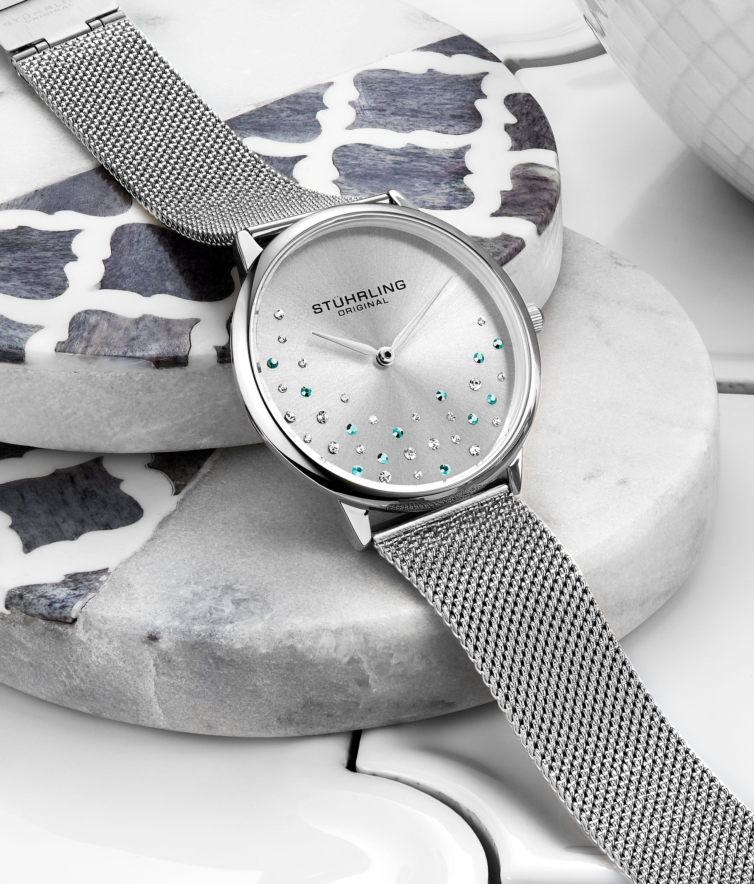 Symphony 3928 Quartz 35mm Classic