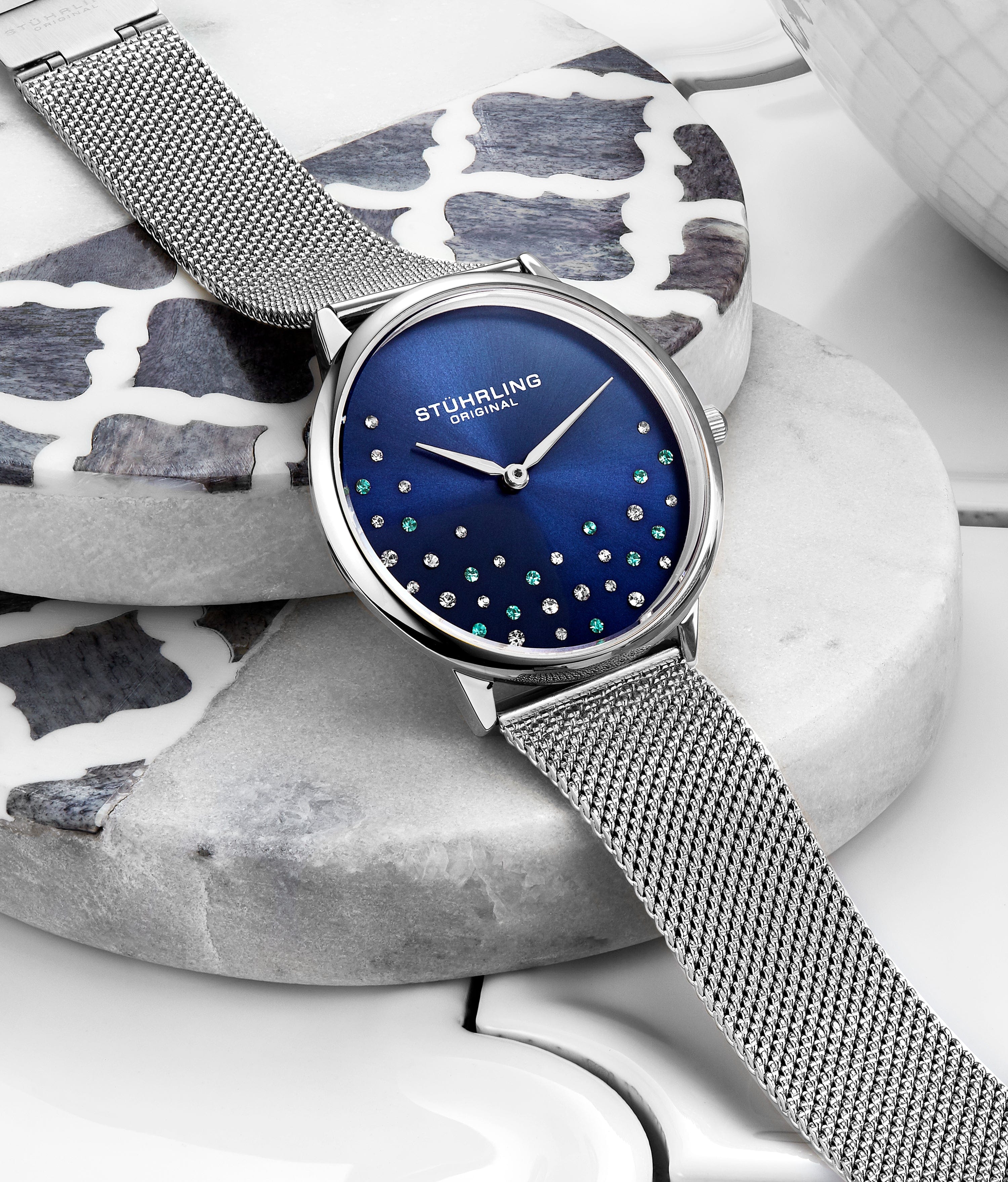 Symphony 3928 Quartz 35mm Classic