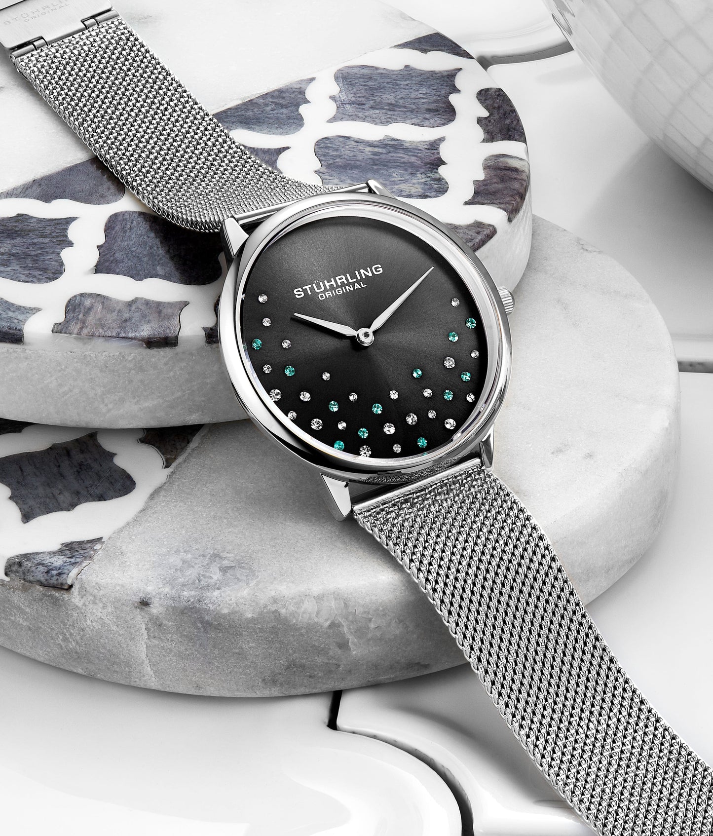 Symphony 3928 Quartz 35mm Classic