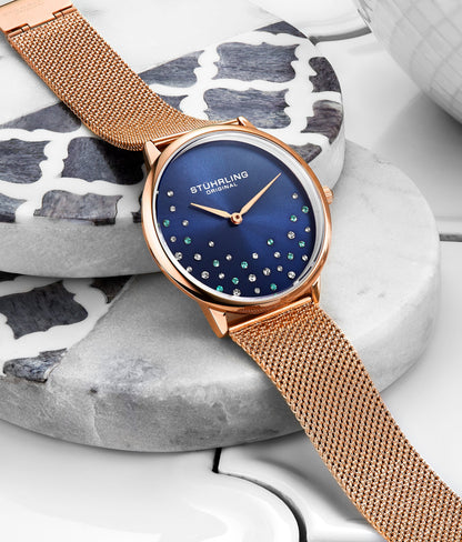 Symphony 3928 Quartz 35mm Classic