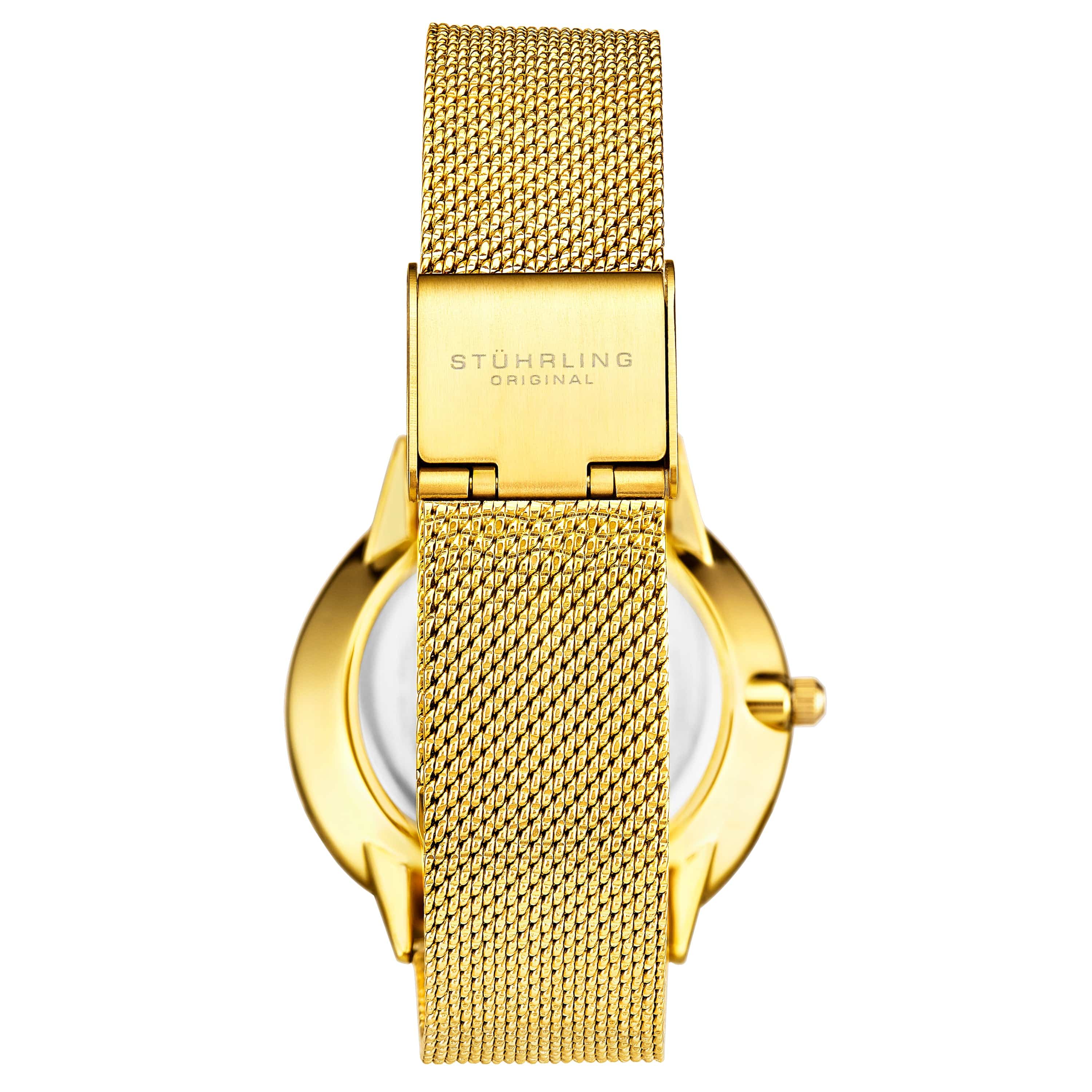 Symphony 3928 Quartz 35mm Classic