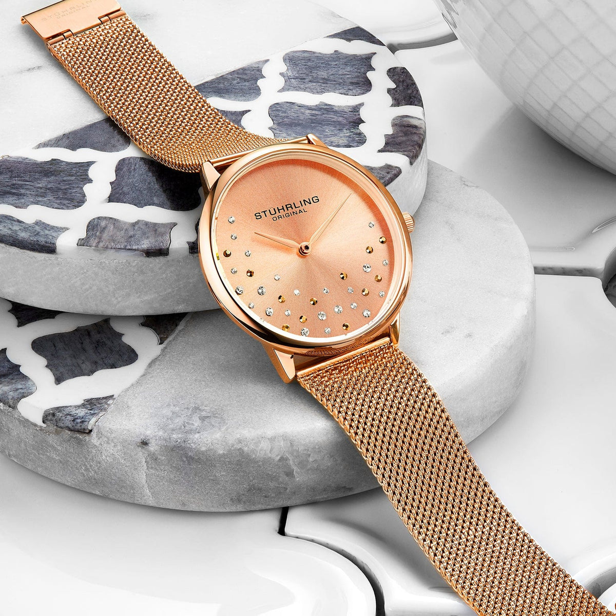 Symphony 3928 Quartz 35mm Classic