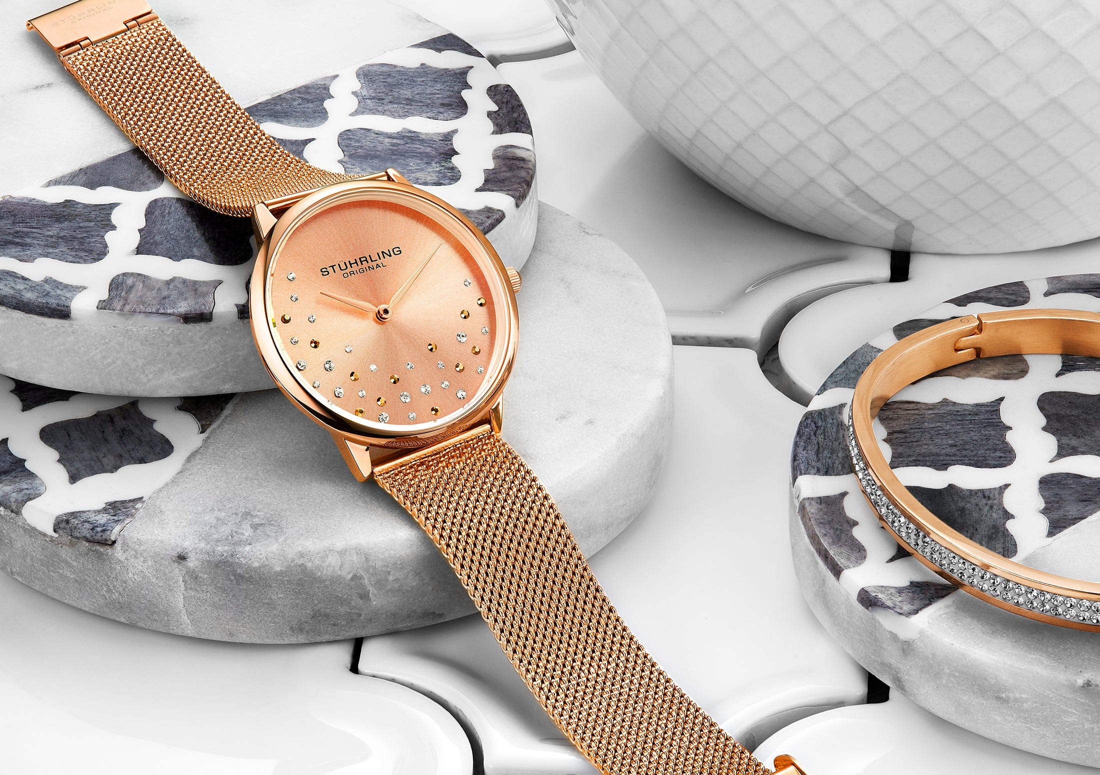 Symphony 3928 Quartz 35mm Classic