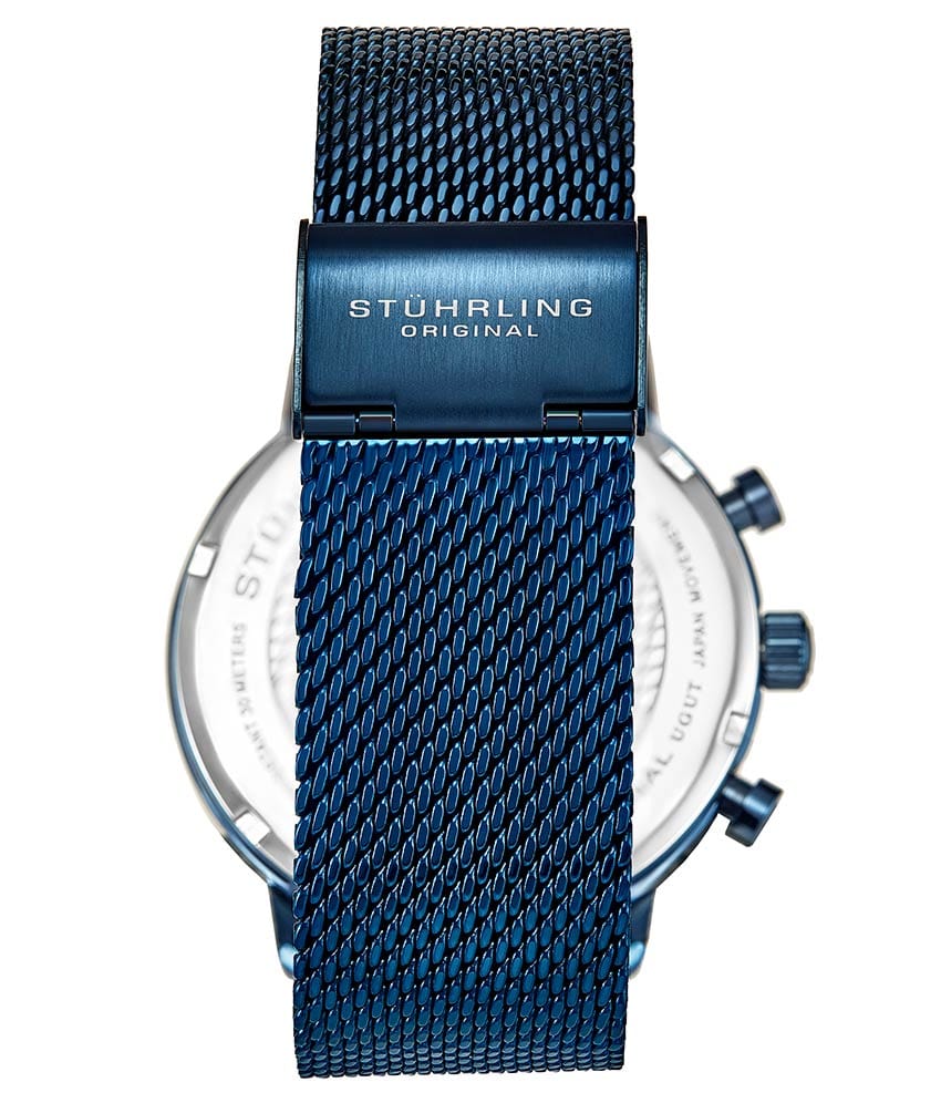 Summit 3932 Quartz 41mm