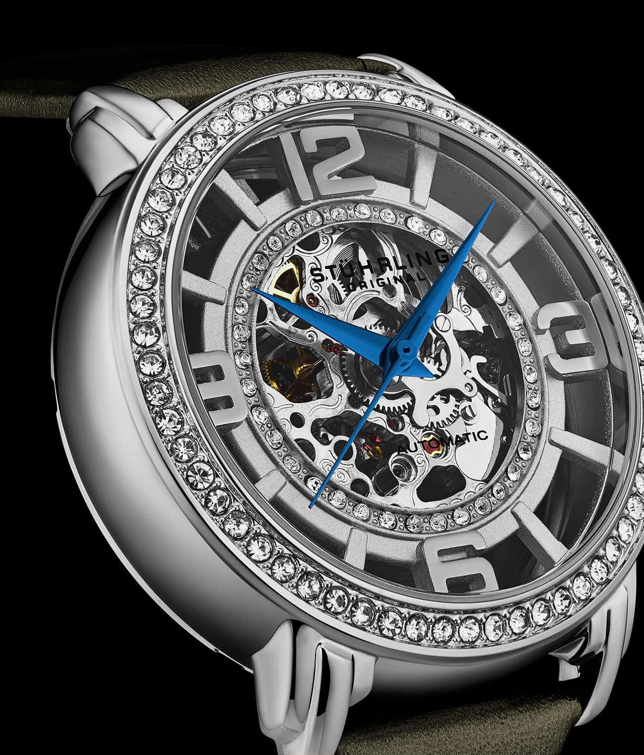 Winchester 3941 Automatic 38mm Skeleton