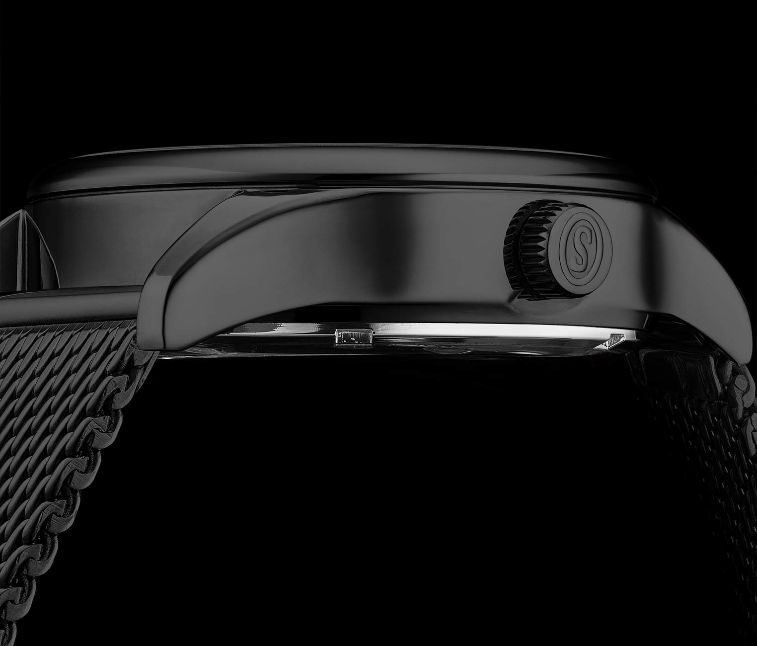 Atrium 3942 & 3942M Automatic 42mm Skeleton