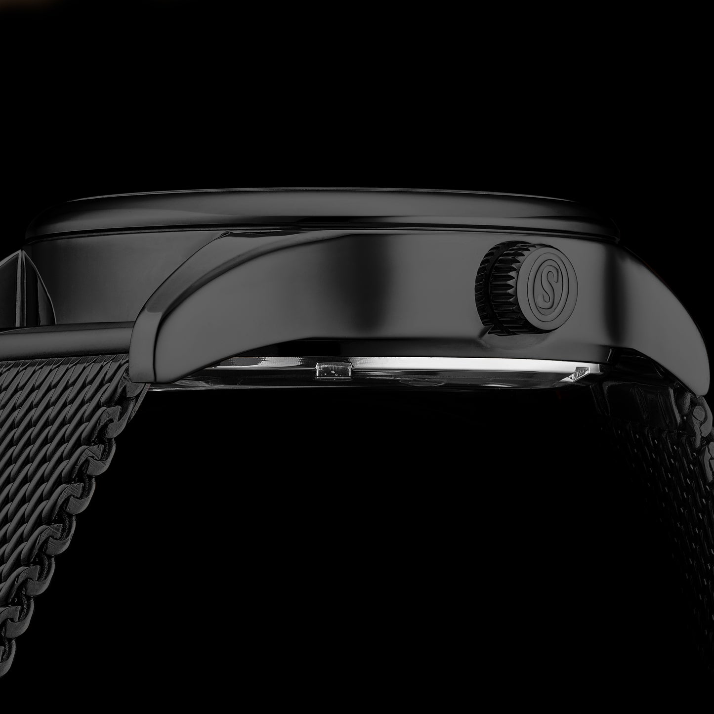 Stührling Atrium Elite 747M Automatic 42mm Skeleton