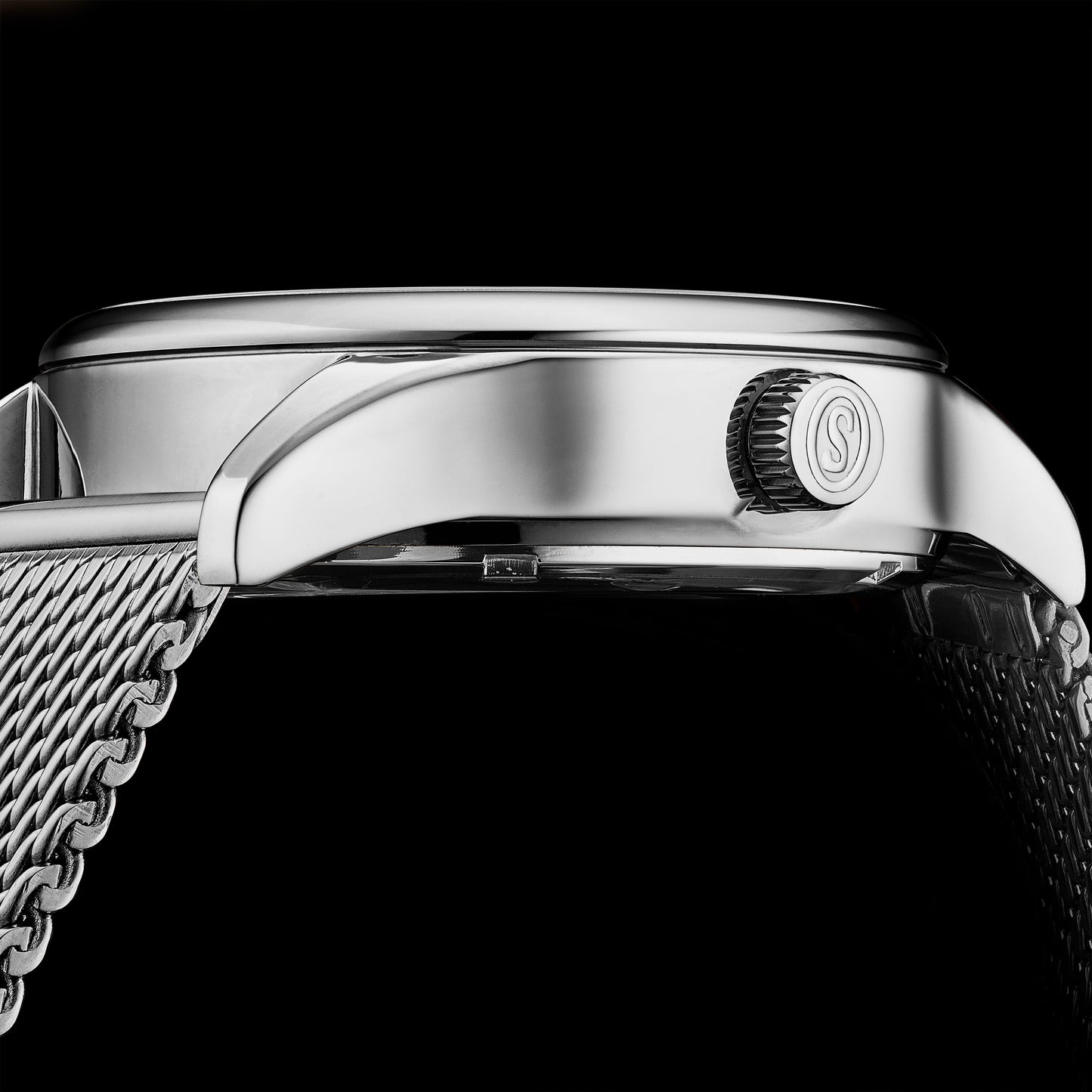 Stührling Atrium Elite 747M Automatic 42mm Skeleton