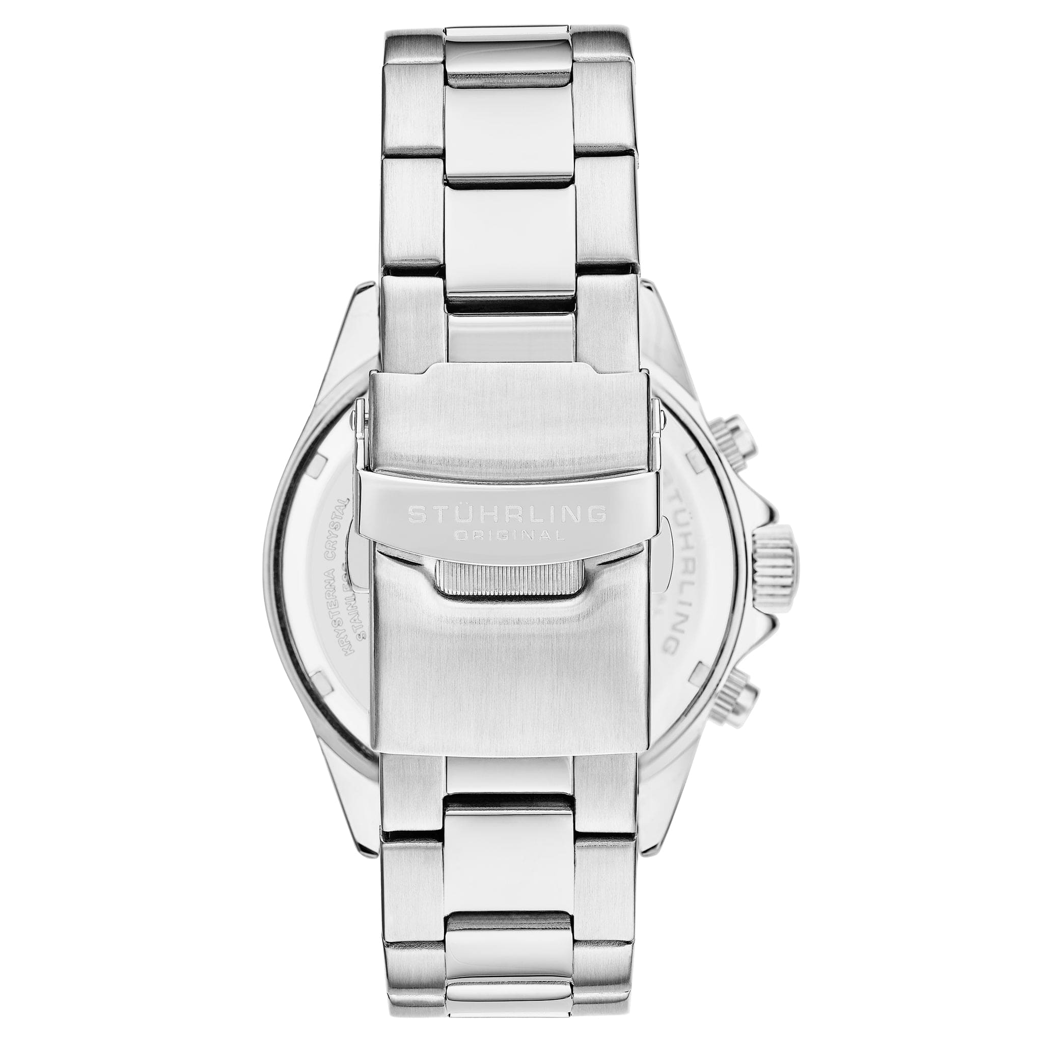 Ultima 3960 Quartz 42mm Chronograph