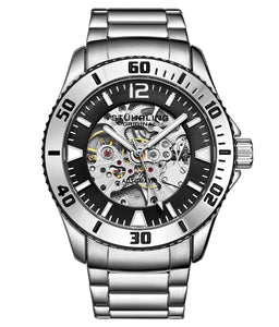Essence 3963 Automatic Watch