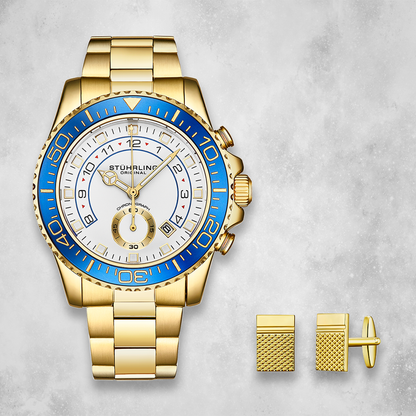 Stührling Admiral Set