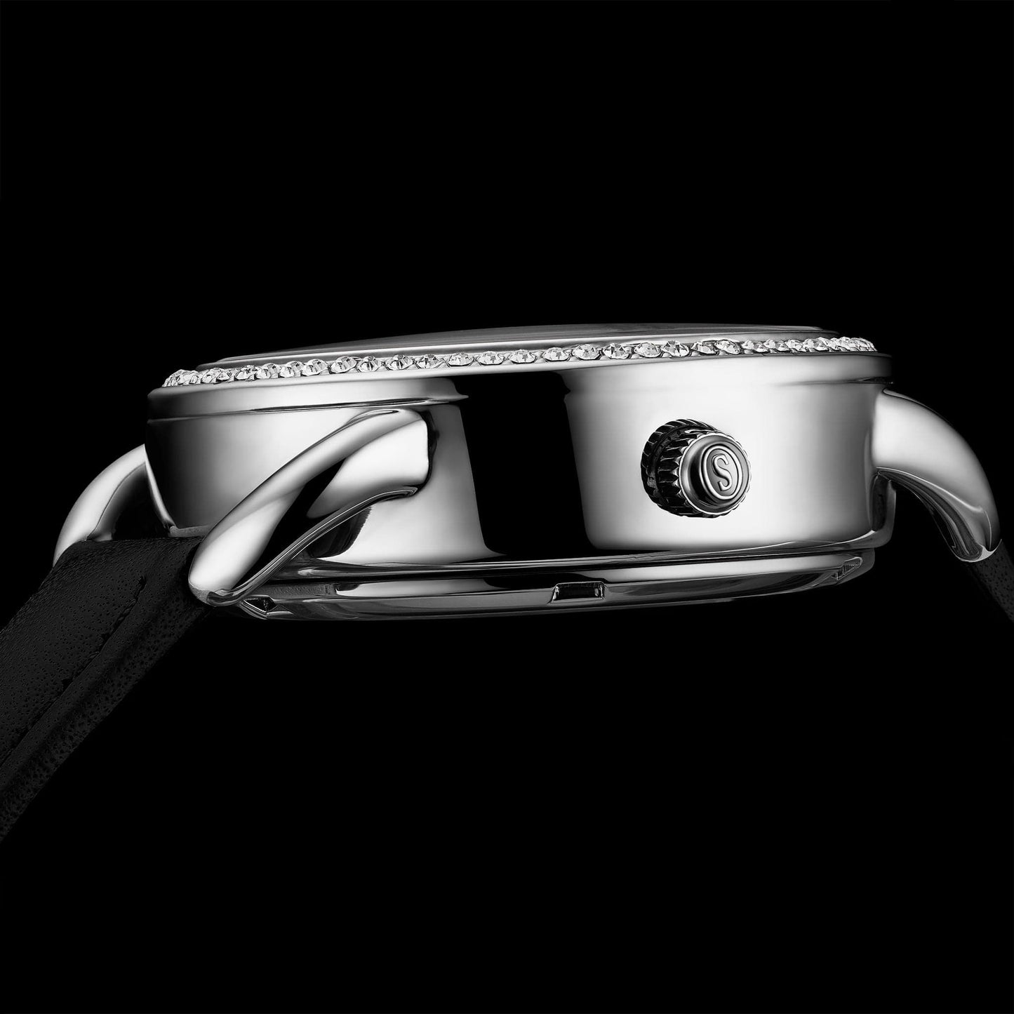 Nexus Automatic 36mm Skeleton