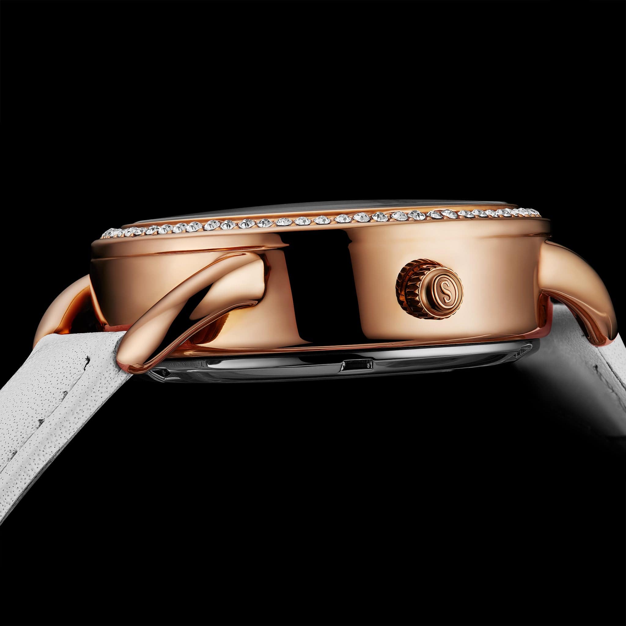 Nexus Automatic 36mm Skeleton | Stührling