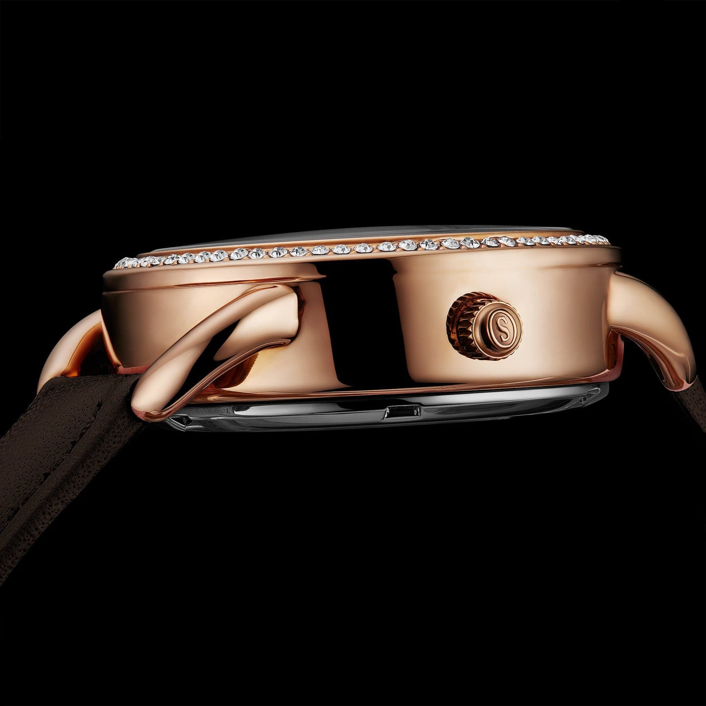 Nexus Automatic 36mm Skeleton