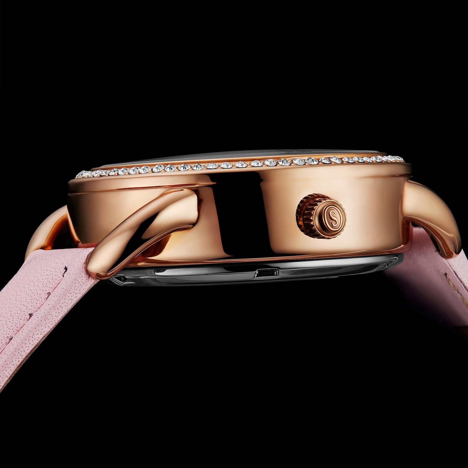 Nexus Automatic 36mm Skeleton