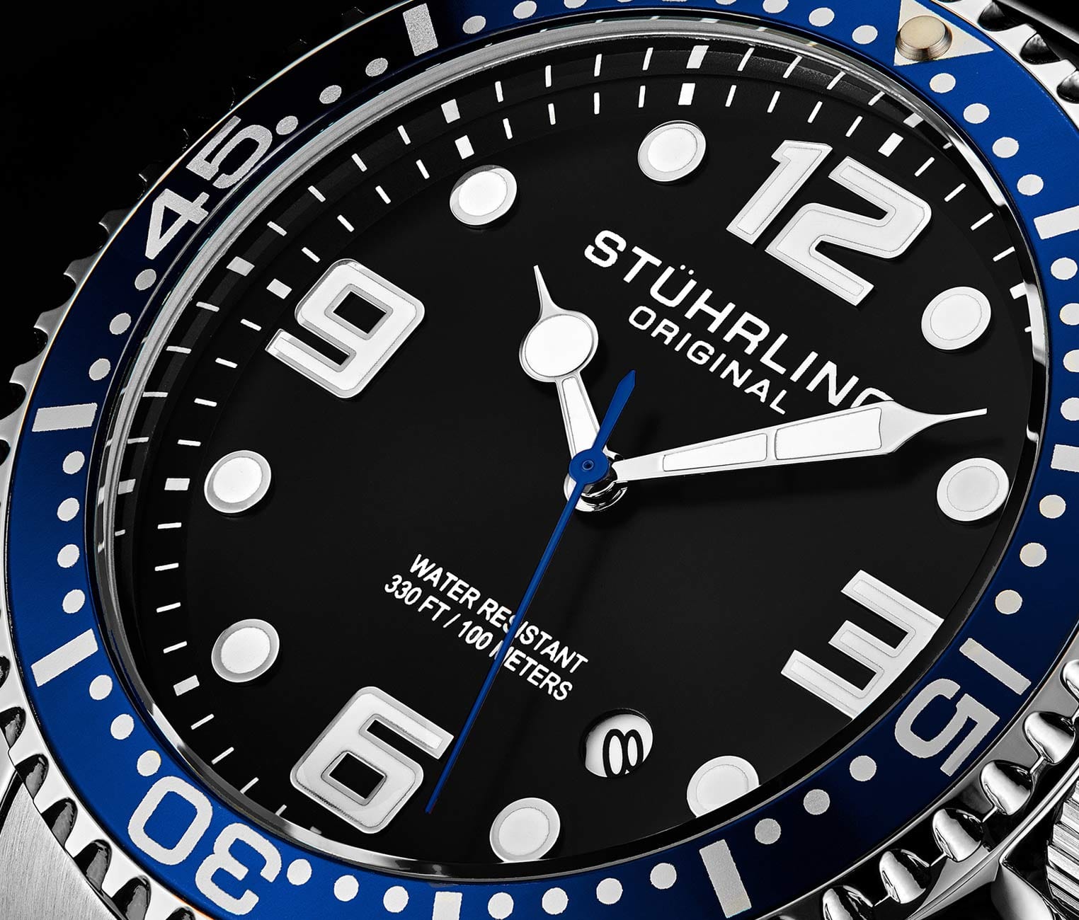 Regatta Champion 4006 Quartz 44mm Diver
