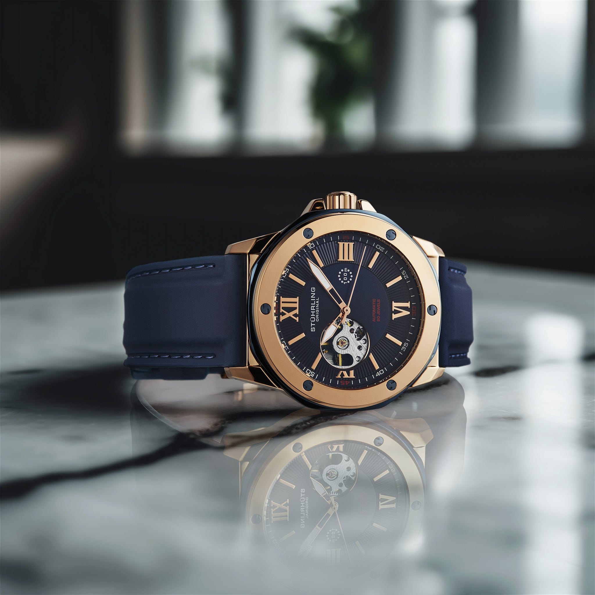 ピューリタン ダビッドソン グランド ロングウィングオックスフォード mens