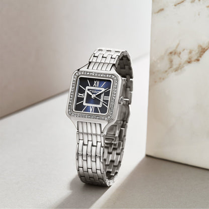 Confidant Square Crystal 27mm 4020 Classic