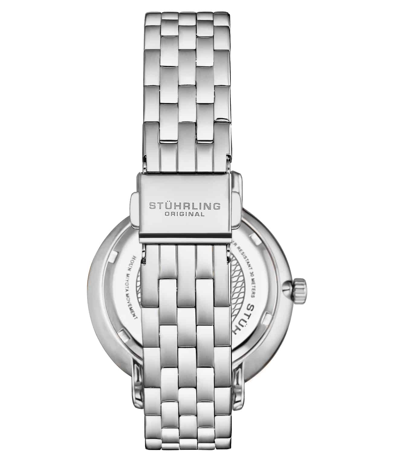 Horizon 4038 Quartz 36mm Classic