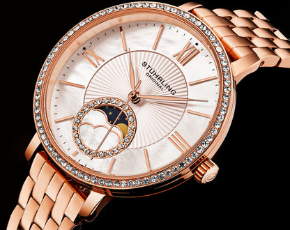 Horizon 4038 Quartz 36mm Classic