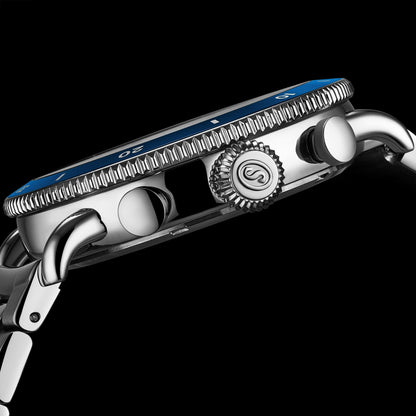 DualMode 4040 Quartz 48mm Chronograph