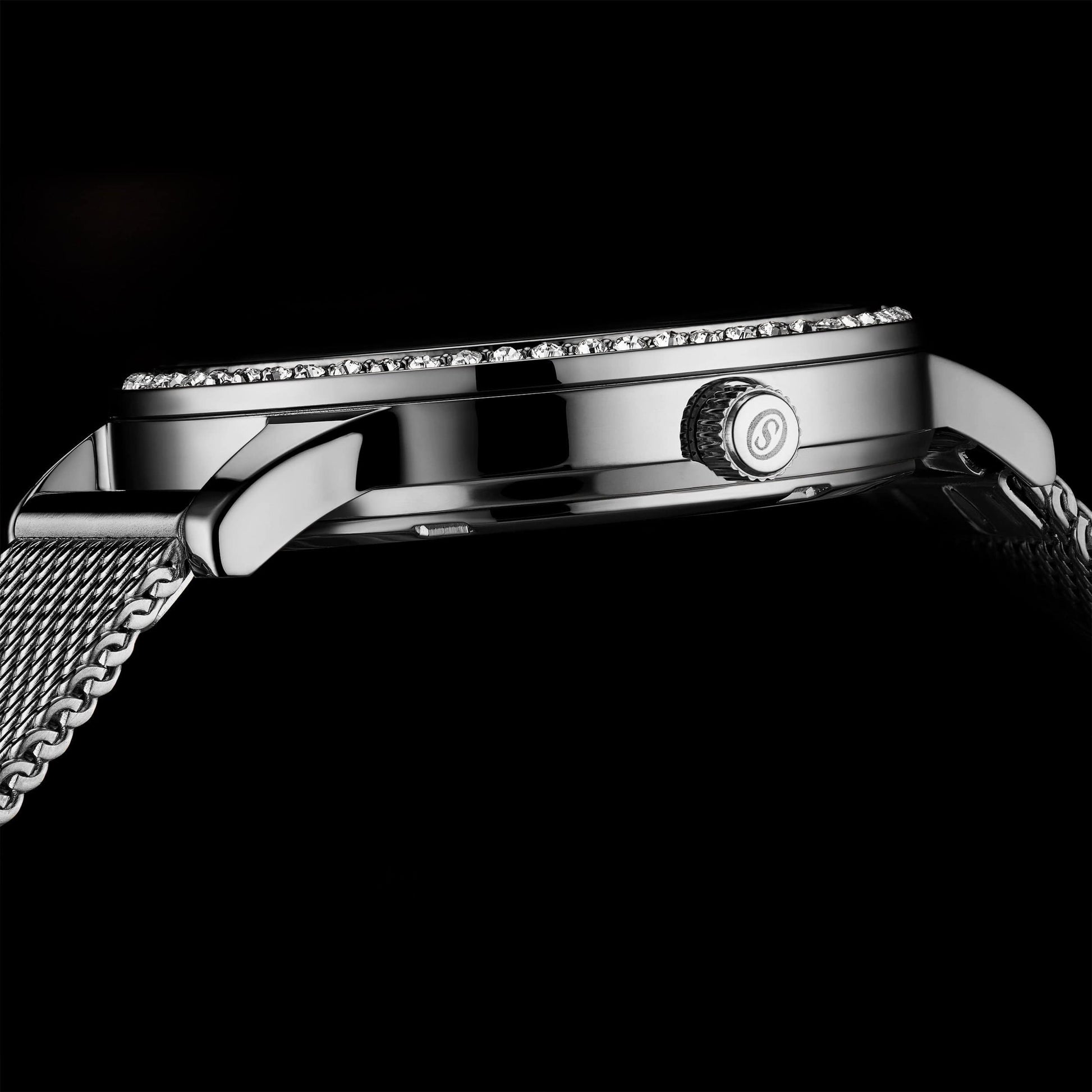 Eleganza 4044 Quartz 35mm Classic