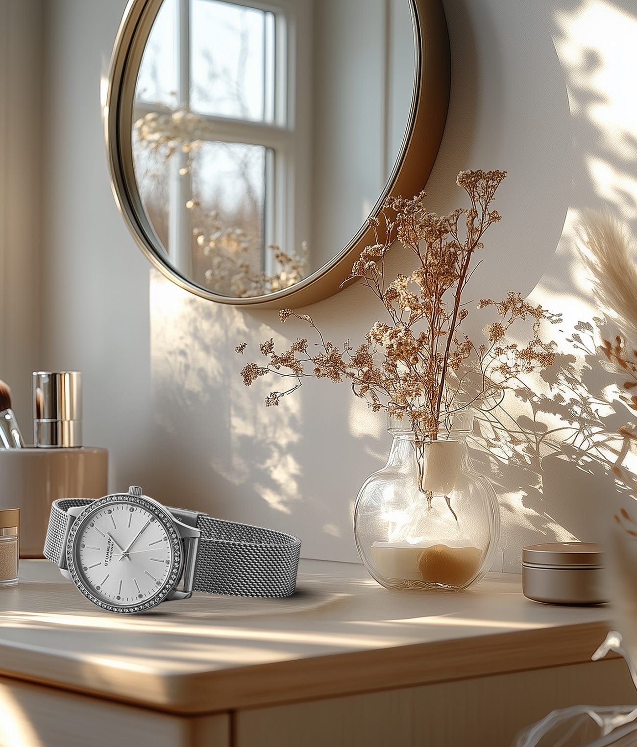 Eleganza 4044 Quartz 35mm Classic