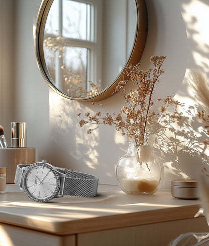 Eleganza 4044 Quartz 35mm Classic