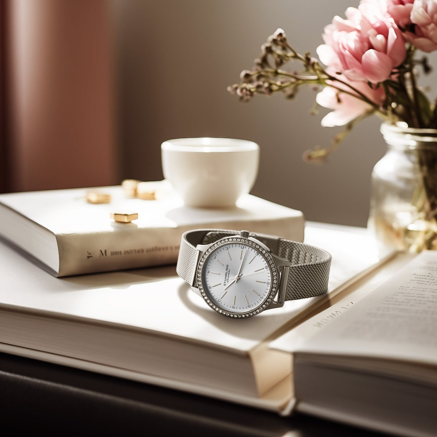 Eleganza 4044 Quartz 35mm Classic