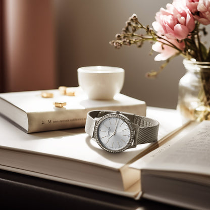 Eleganza 4044 Quartz 35mm Classic