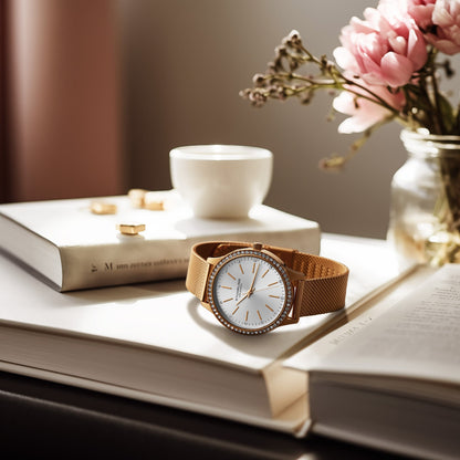 Eleganza 4044 Quartz 35mm Classic