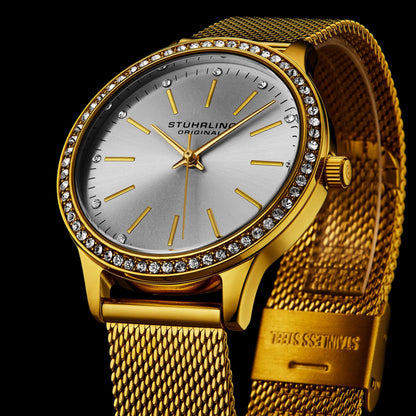 Eleganza 4044 Quartz 35mm Classic