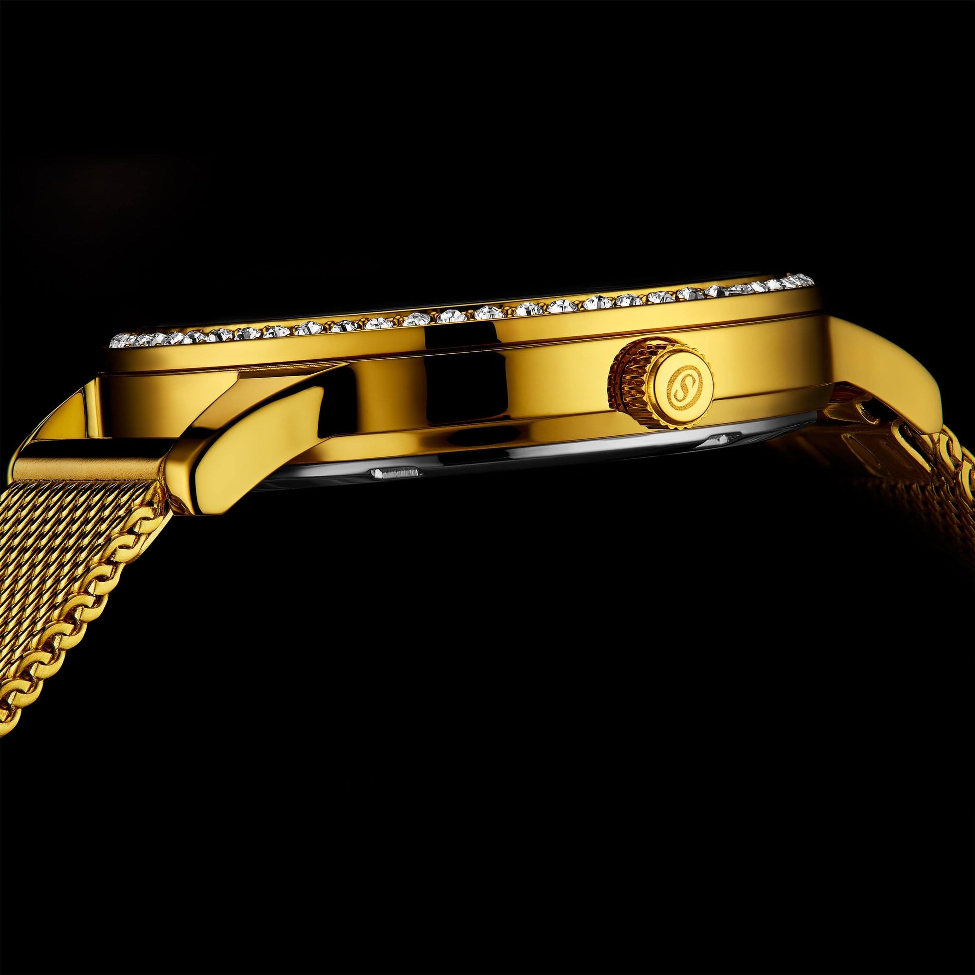 Eleganza 4044 Quartz 35mm Classic