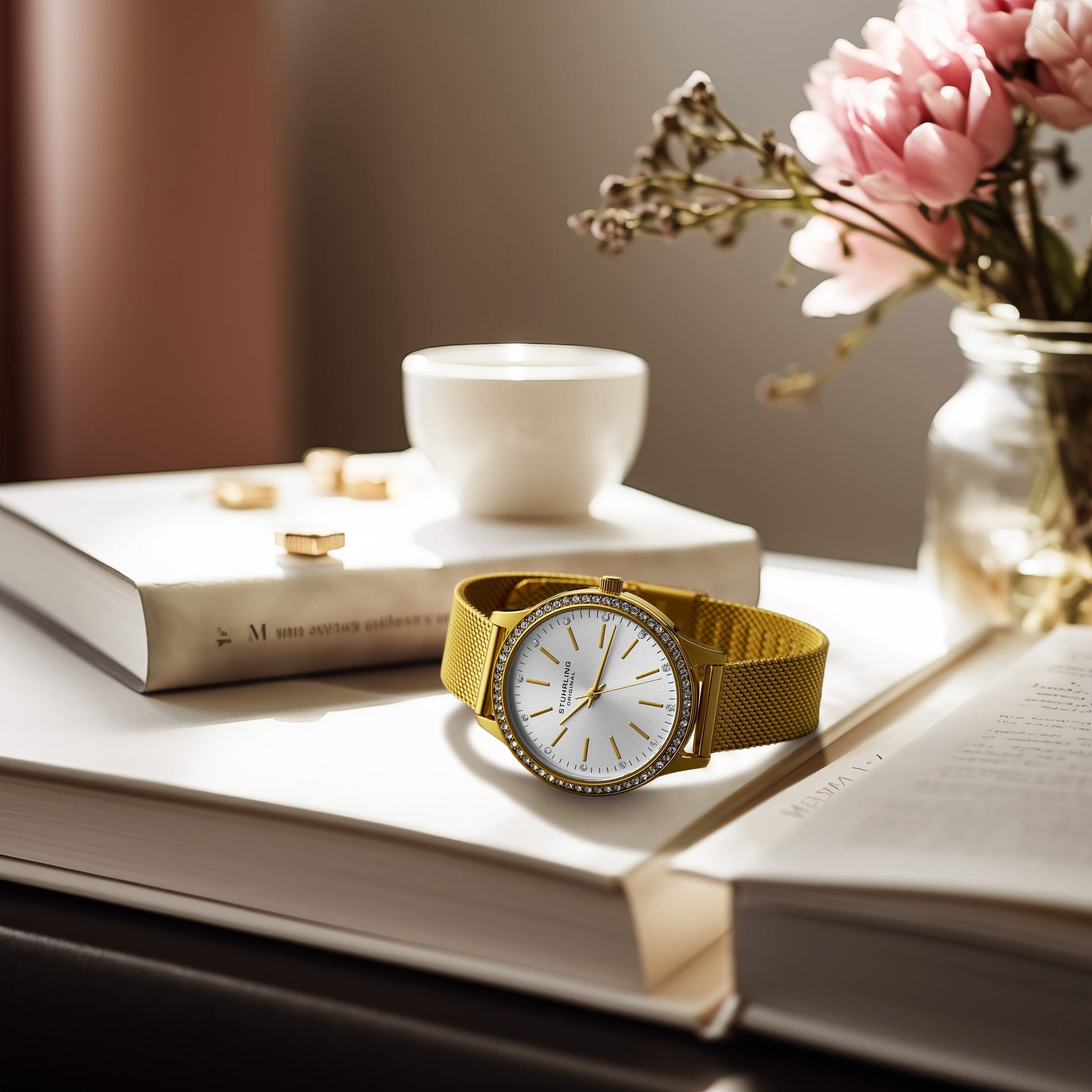 Eleganza 4044 Quartz 35mm Classic