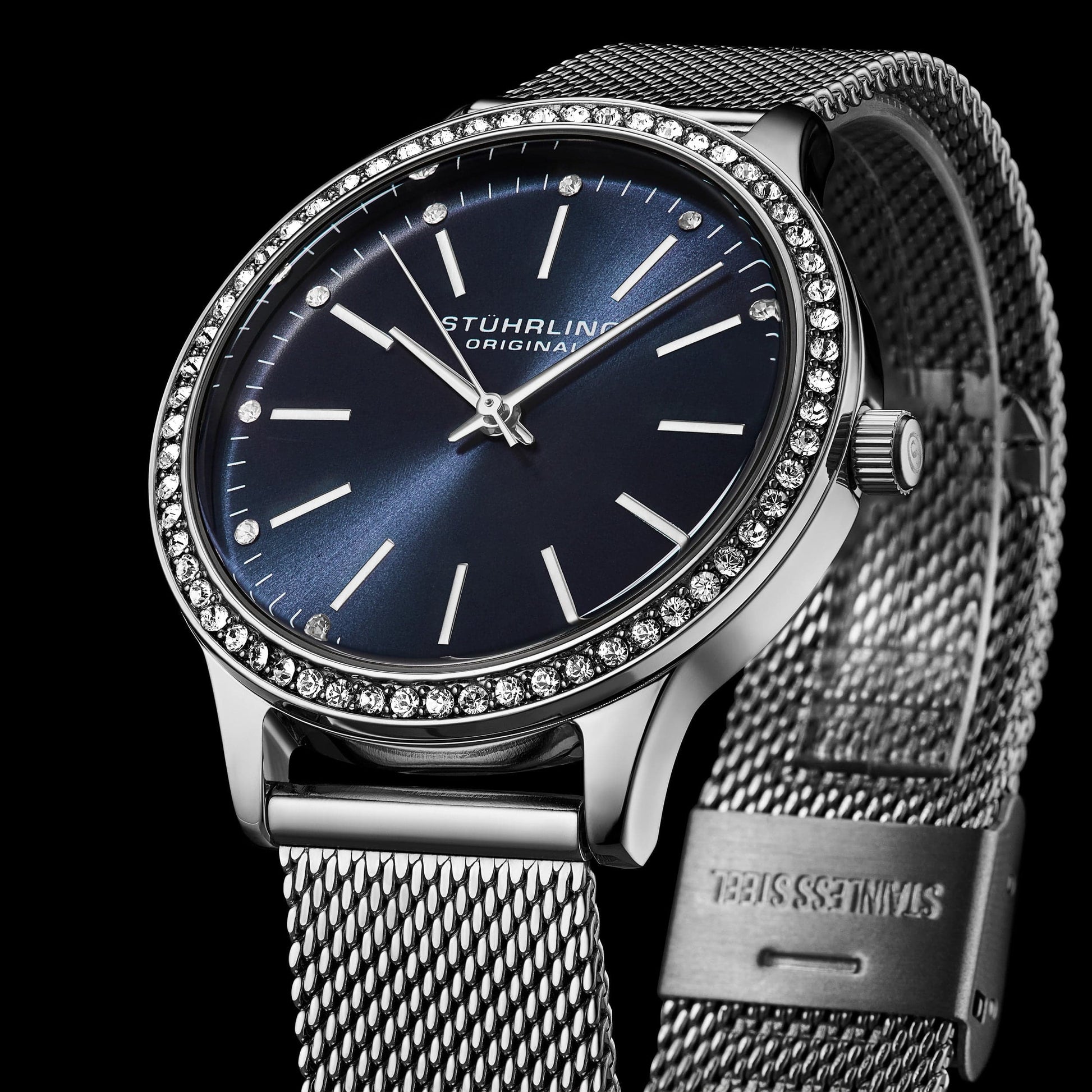 Eleganza 4044 Quartz 35mm Classic