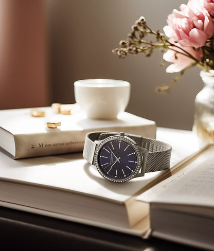 Eleganza 4044 Quartz 35mm Classic