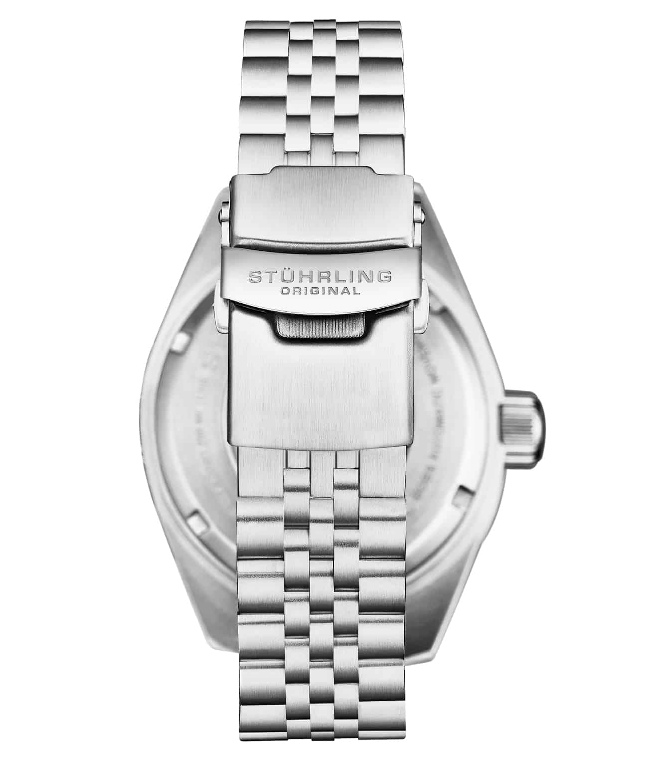 Automatic Depthmaster 4045 44mm Diver – Stührling