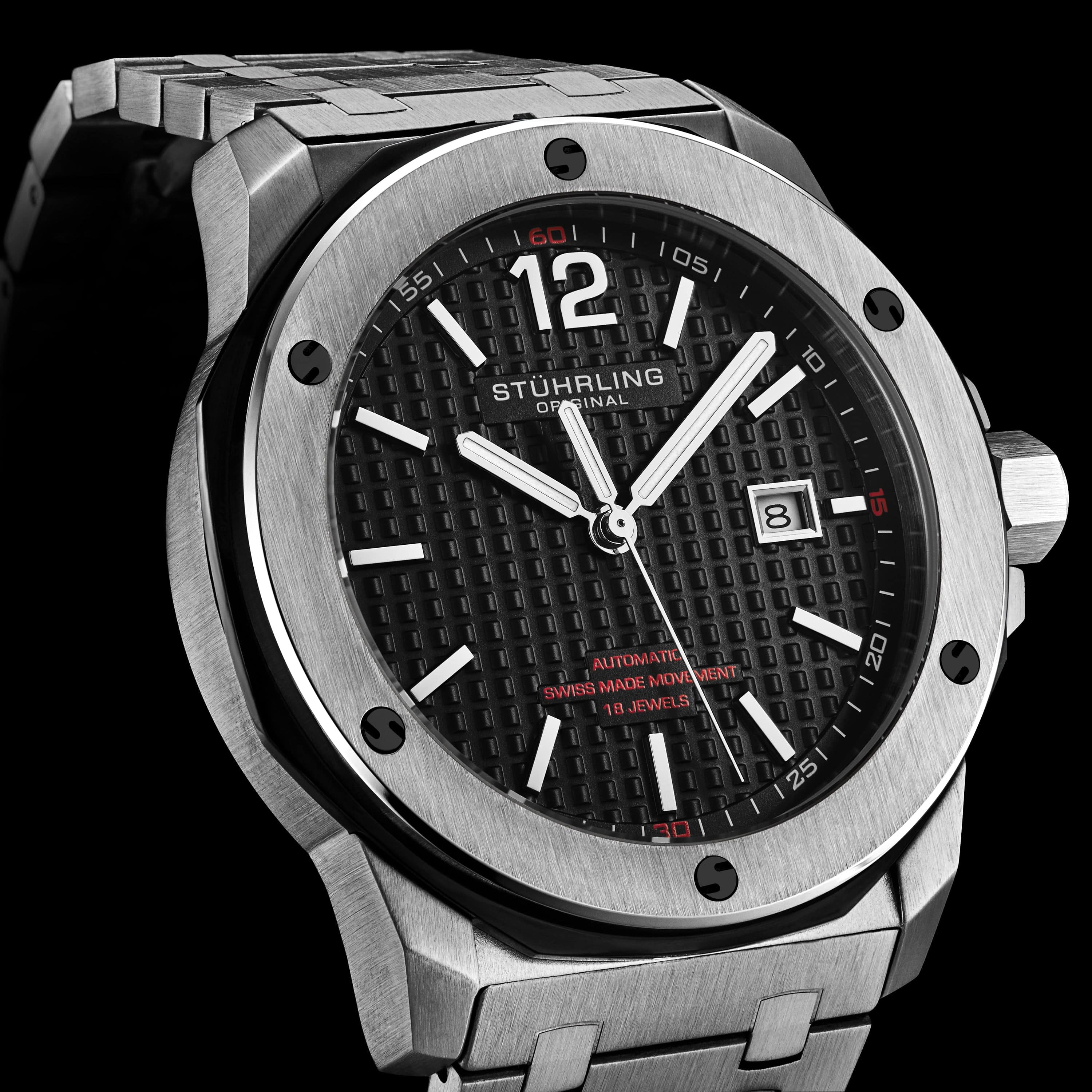 Fortitude Automatic 44mm