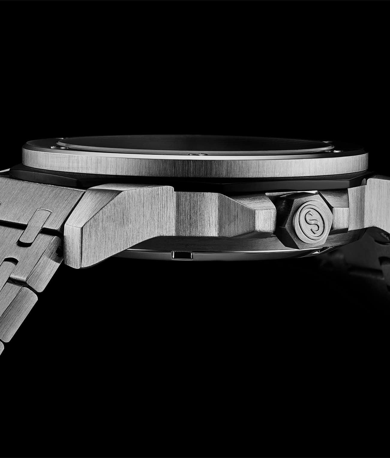 Fortitude Automatic 44mm