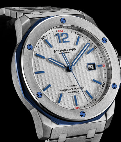 Fortitude Automatic 44mm
