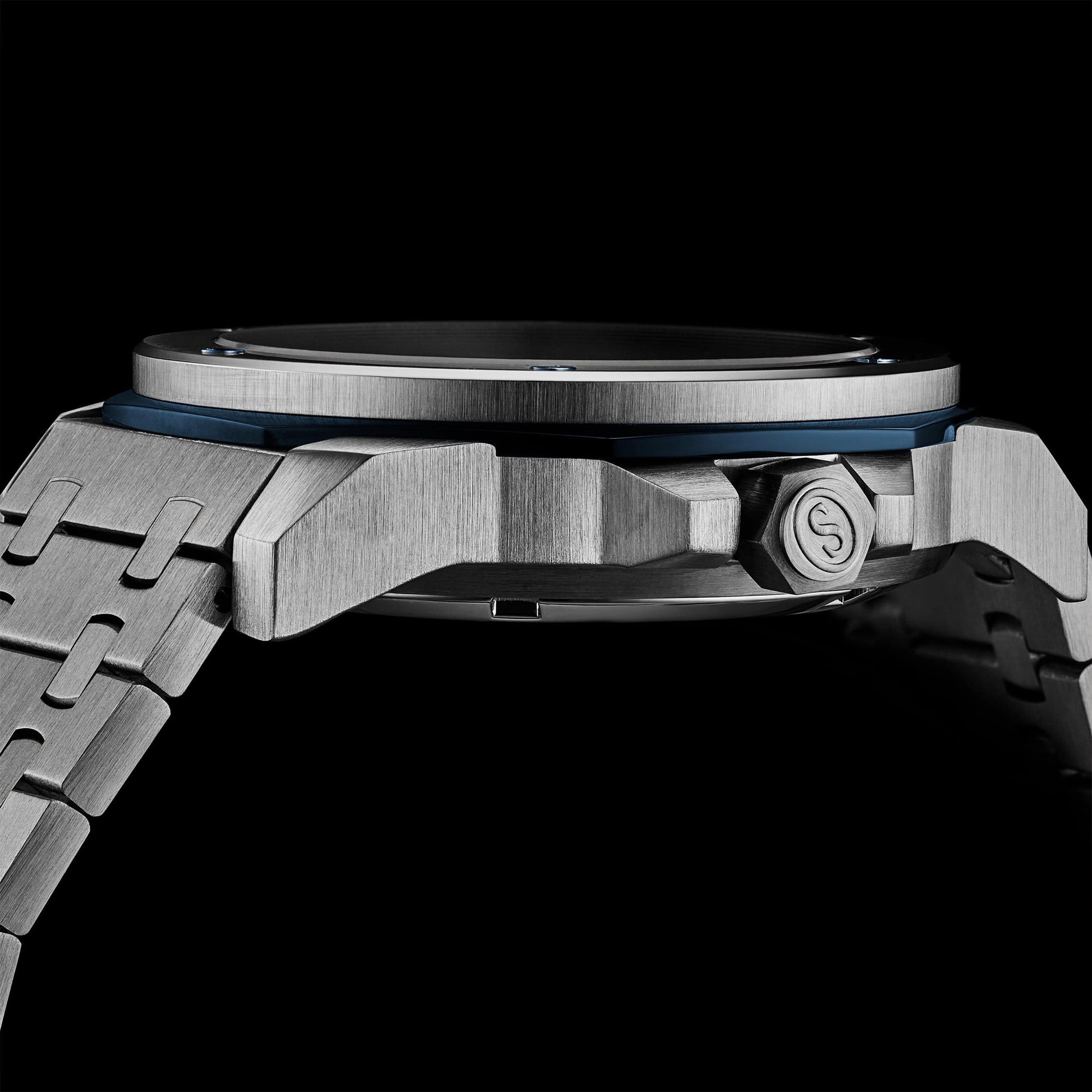 Fortitude Automatic 44mm