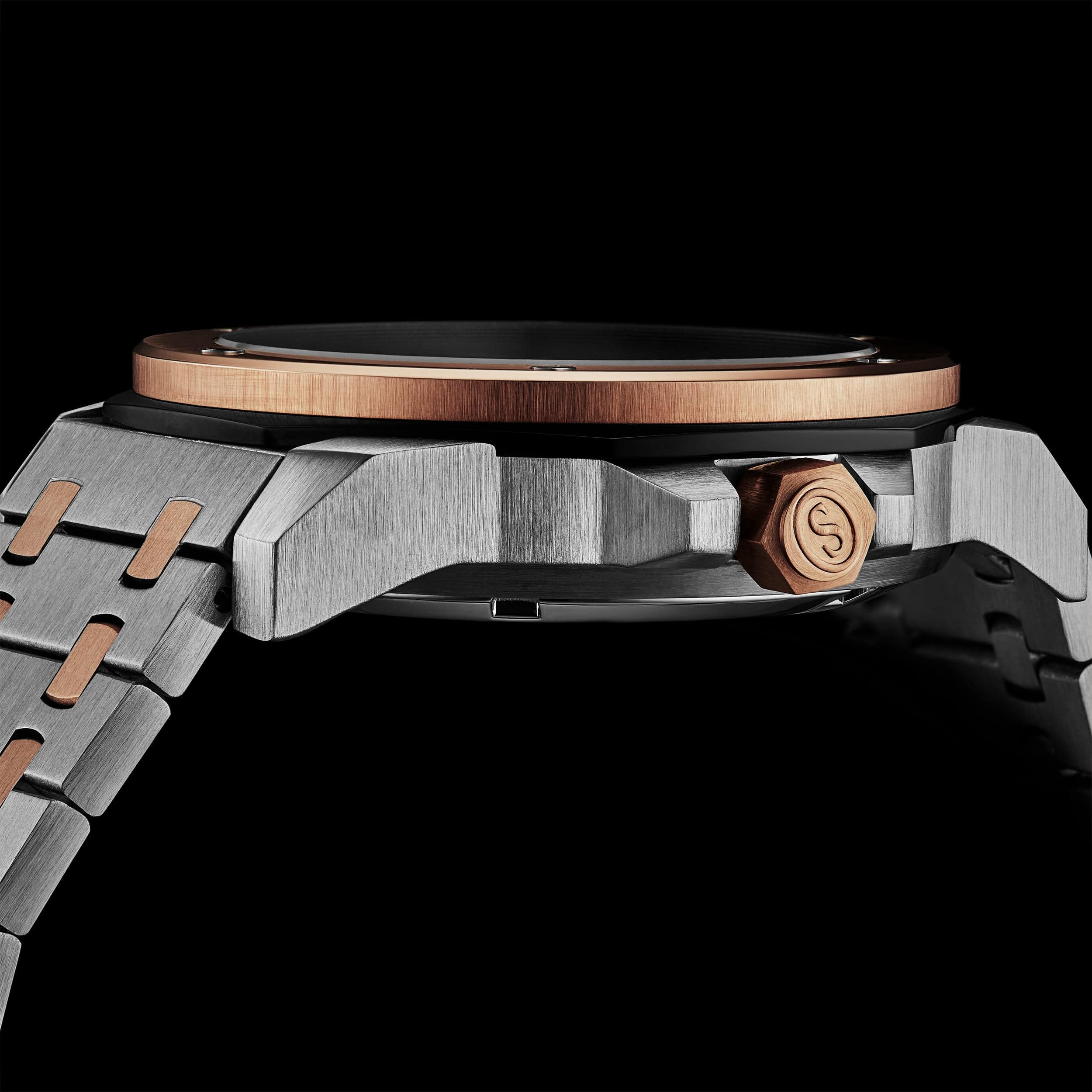 Fortitude Automatic 44mm