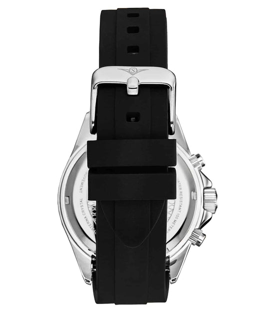 Aquamaster 42mm 4050 Chronograph Watch