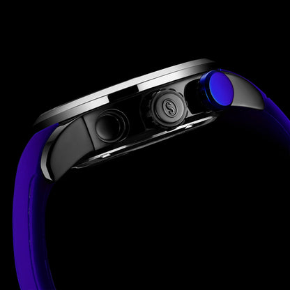 Aquatic Force Chronograph 50mm 4053