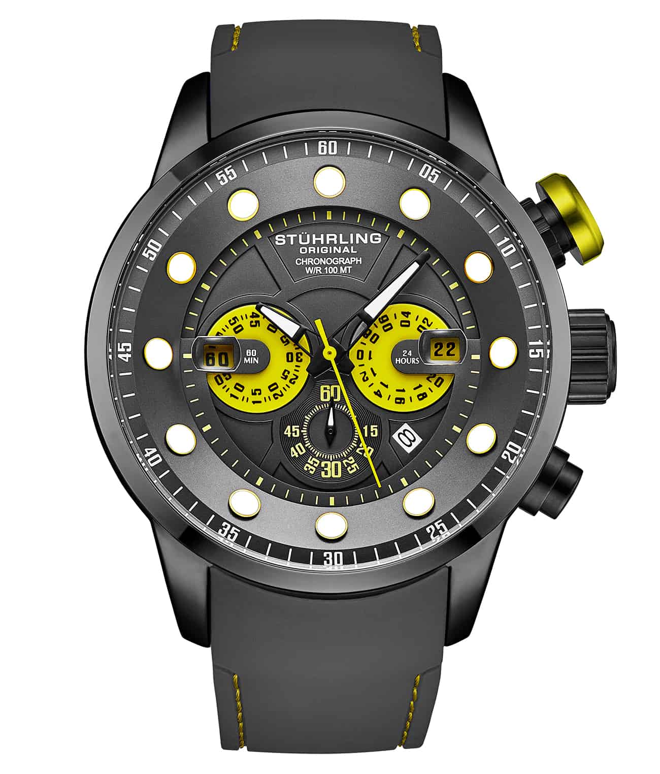 Aquatic Force Chronograph 50mm 4053