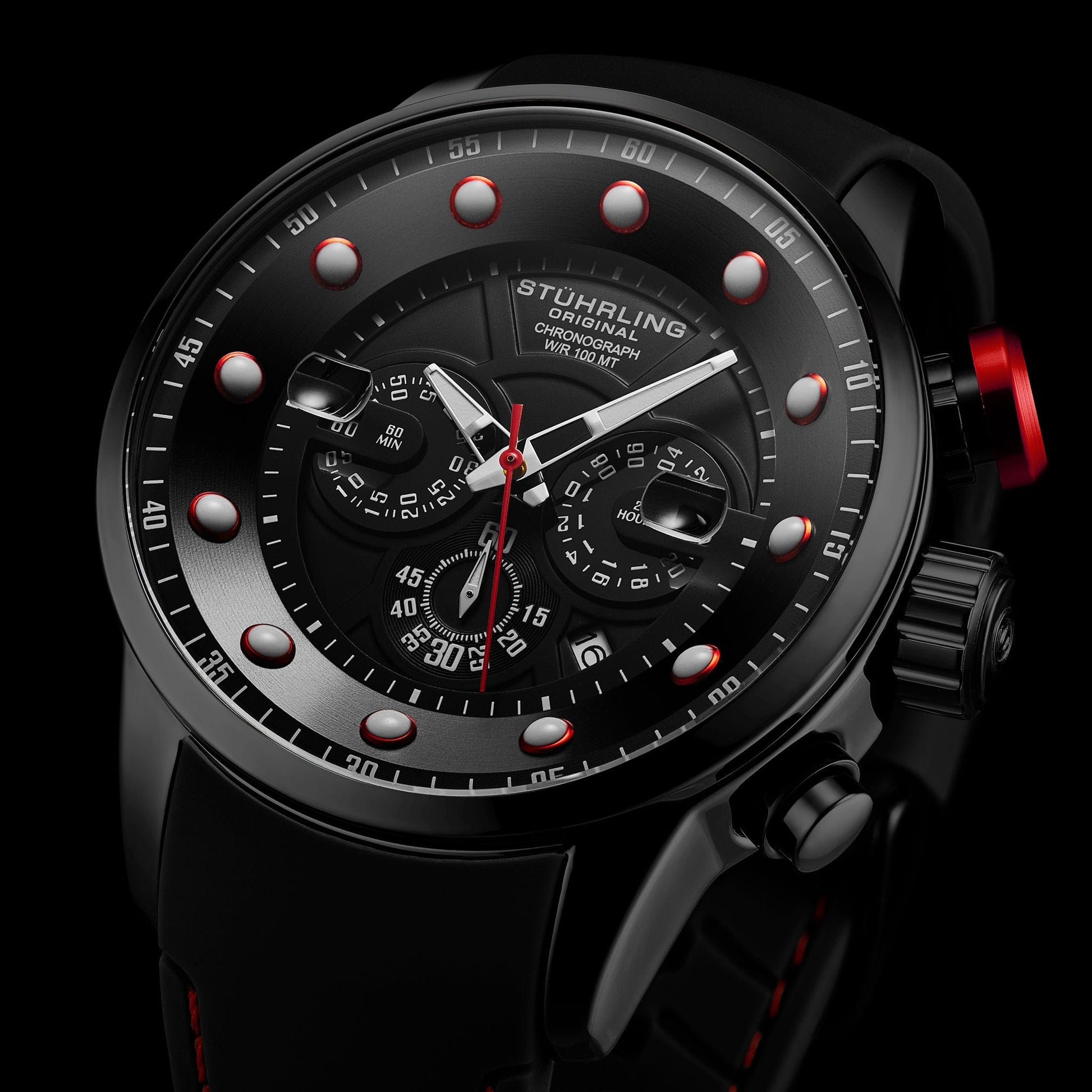 Aquatic Force Chronograph 50mm 4053