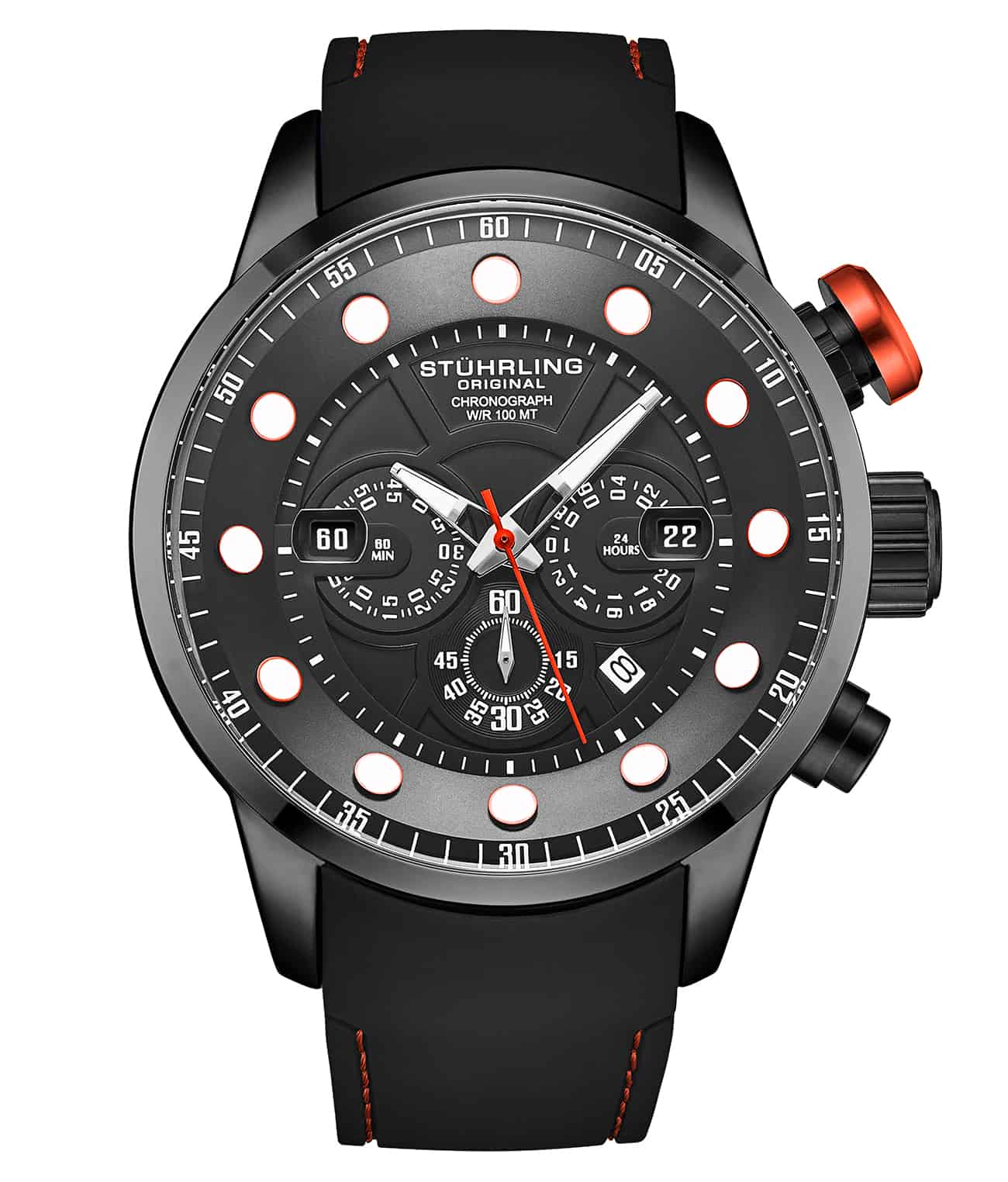 Aquatic Force Chronograph 50mm 4053