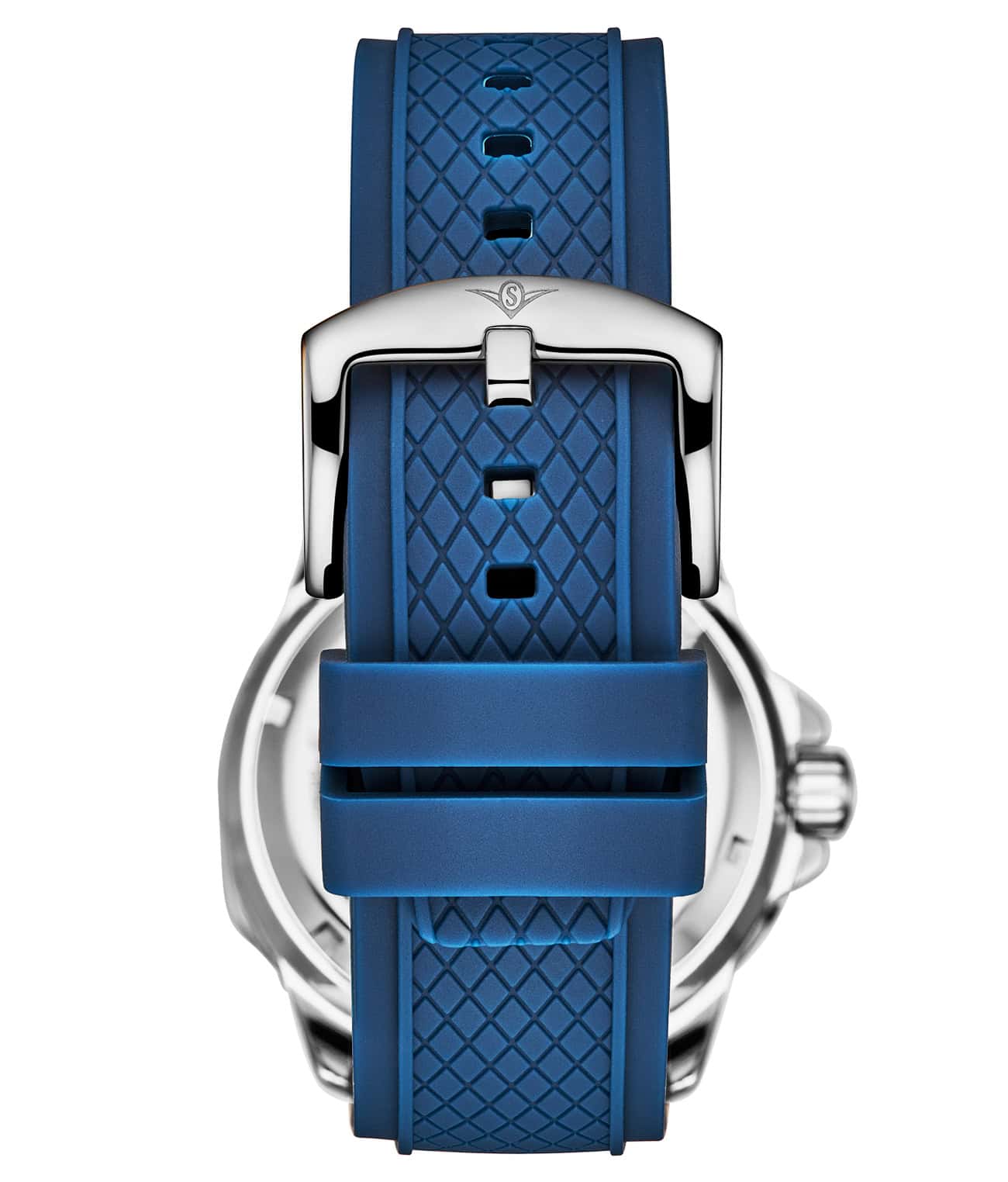 Edwardian Automatic 44mm Skeleton